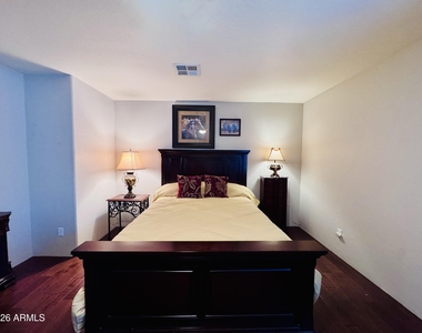 6016 E Rancho Manana Boulevard - Photo Thumbnail 23