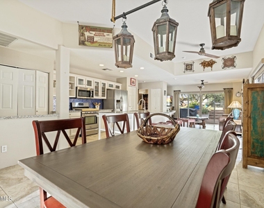 6016 E Rancho Manana Boulevard - Photo Thumbnail 10