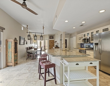 6016 E Rancho Manana Boulevard - Photo Thumbnail 14