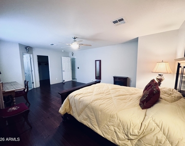 6016 E Rancho Manana Boulevard - Photo Thumbnail 25