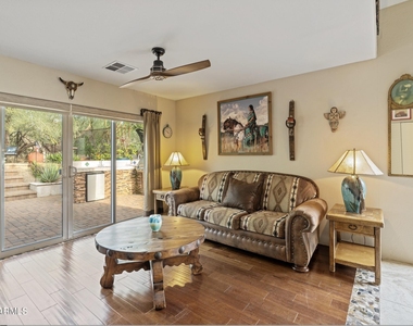 6016 E Rancho Manana Boulevard - Photo Thumbnail 18