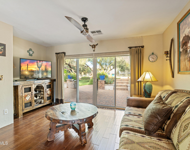 6016 E Rancho Manana Boulevard - Photo Thumbnail 19