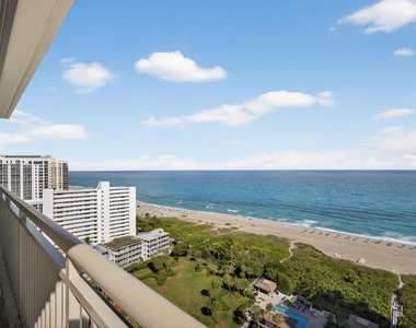 3400 N Ocean Drive - Photo Thumbnail 71