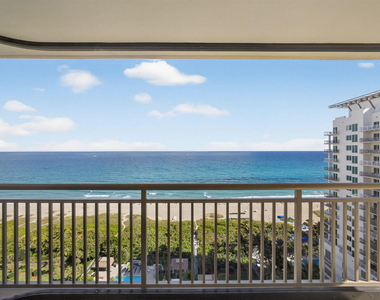 3400 N Ocean Drive - Photo Thumbnail 63