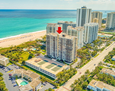 3400 N Ocean Drive - Photo Thumbnail 98