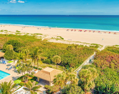 3400 N Ocean Drive - Photo Thumbnail 97