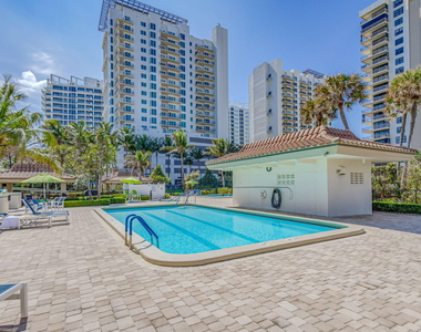 3400 N Ocean Drive - Photo Thumbnail 88