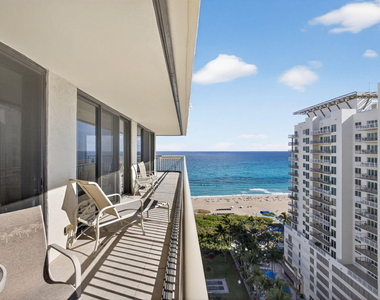 3400 N Ocean Drive - Photo Thumbnail 69