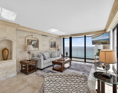 3400 N Ocean Drive - Photo Thumbnail 20