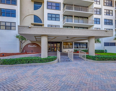 3400 N Ocean Drive - Photo Thumbnail 79