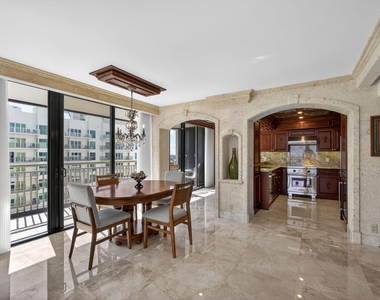 3400 N Ocean Drive - Photo Thumbnail 13
