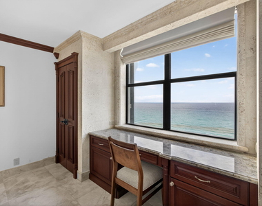 3400 N Ocean Drive - Photo Thumbnail 43