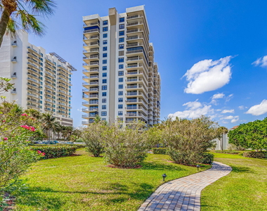 3400 N Ocean Drive - Photo Thumbnail 90