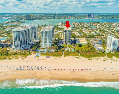 3400 N Ocean Drive - Photo Thumbnail 99