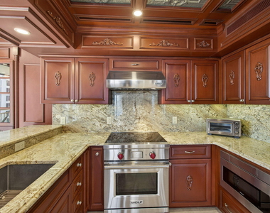 3400 N Ocean Drive - Photo Thumbnail 29