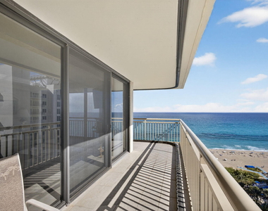3400 N Ocean Drive - Photo Thumbnail 70