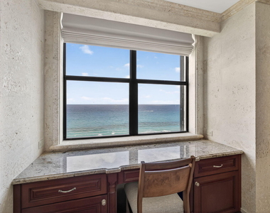 3400 N Ocean Drive - Photo Thumbnail 42