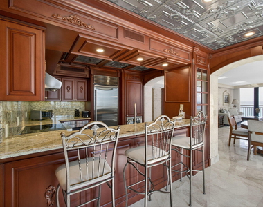 3400 N Ocean Drive - Photo Thumbnail 36