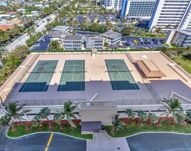 3400 N Ocean Drive - Photo Thumbnail 77