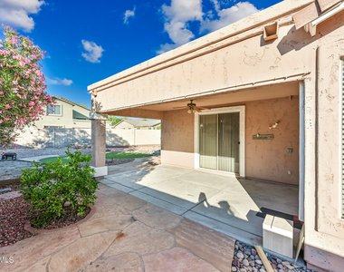 6222 W Wikieup Lane - Photo Thumbnail 24
