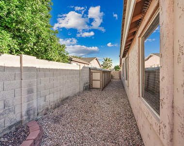 6222 W Wikieup Lane - Photo Thumbnail 28