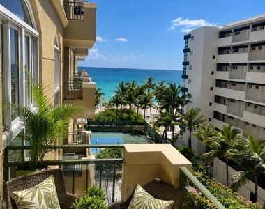 2080 S Ocean Drive - Photo Thumbnail 1