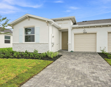 3538 Spanish Cedar Place - Photo Thumbnail 1