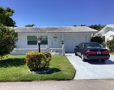 606 Sw 15th Street - Photo Thumbnail 1