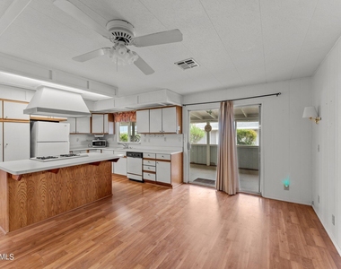 2501 W Wickenburg Way - Photo Thumbnail 1