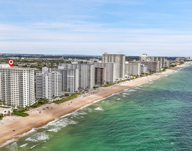 3550 Galt Ocean Drive - Photo Thumbnail 40