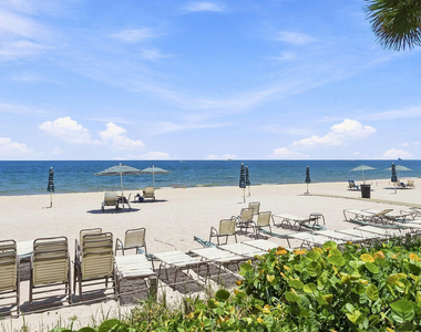 3550 Galt Ocean Drive - Photo Thumbnail 32