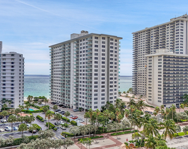 3550 Galt Ocean Drive - Photo Thumbnail 37