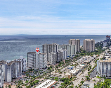 3550 Galt Ocean Drive - Photo Thumbnail 43