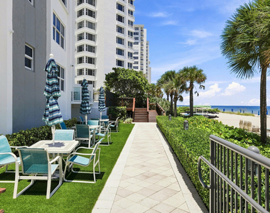 3550 Galt Ocean Drive - Photo Thumbnail 31