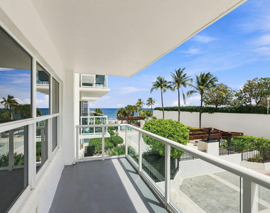 3550 Galt Ocean Drive - Photo Thumbnail 24