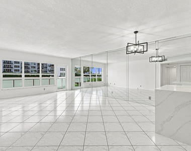 3550 Galt Ocean Drive - Photo Thumbnail 13