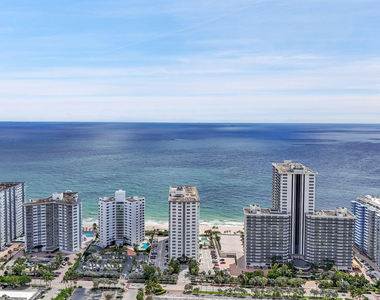 3550 Galt Ocean Drive - Photo Thumbnail 42