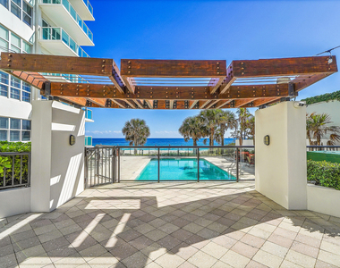 3550 Galt Ocean Drive - Photo Thumbnail 26