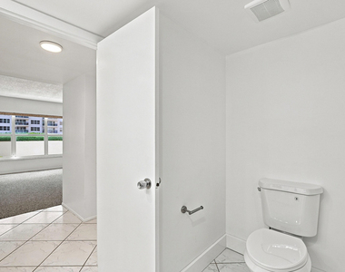 3550 Galt Ocean Drive - Photo Thumbnail 22