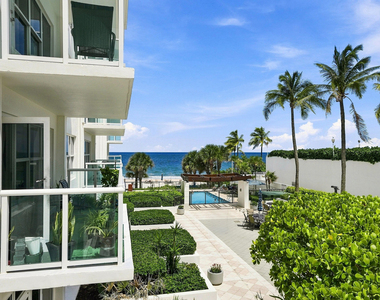 3550 Galt Ocean Drive - Photo Thumbnail 25