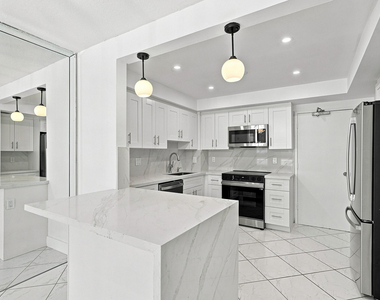 3550 Galt Ocean Drive - Photo Thumbnail 9
