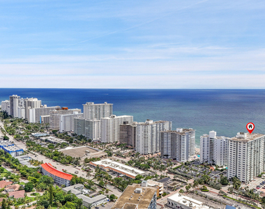 3550 Galt Ocean Drive - Photo Thumbnail 41