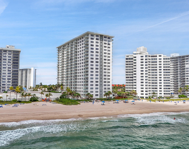 3550 Galt Ocean Drive - Photo Thumbnail 38