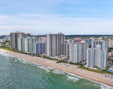 3550 Galt Ocean Drive - Photo Thumbnail 39