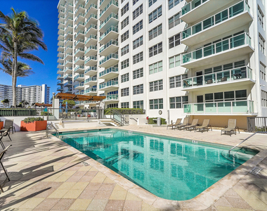 3550 Galt Ocean Drive - Photo Thumbnail 27