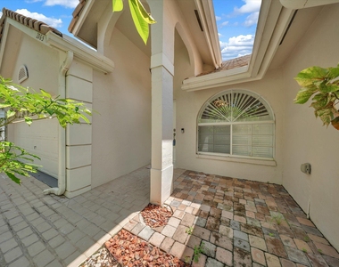 2065 Nw 127th Terrace - Photo Thumbnail 33