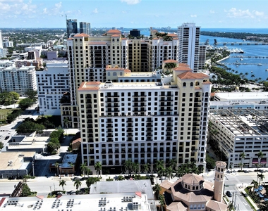 801 S Olive Avenue - Photo Thumbnail 1