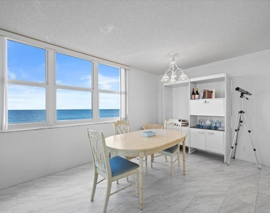 5440 N Ocean Drive - Photo Thumbnail 9