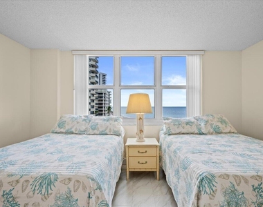 5440 N Ocean Drive - Photo Thumbnail 18