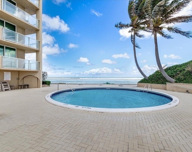 5440 N Ocean Drive - Photo Thumbnail 47
